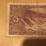 5 Piastres 1940 Egypt Image 5