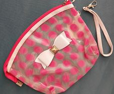 Multipurpose pouches