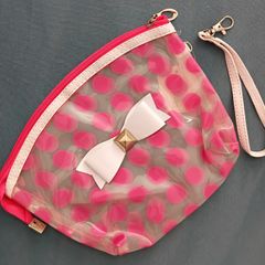 Multipurpose pouches