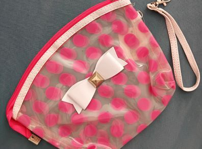 Multipurpose pouches