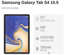 tablet