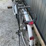 Yamaha Mid-Drive Li-ion EBike Image 2