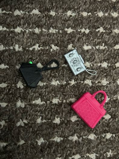 barbie doll bags