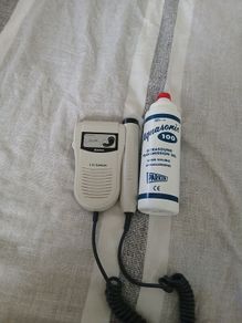 fetal doppler