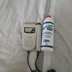 fetal doppler
