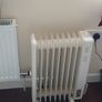electric oil heater (Dimplex) Image 2