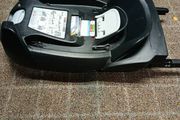 Be safe isofix base