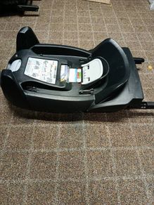 Be safe isofix base
