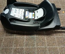 Be safe isofix base