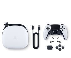 Playstation 5 Dualsense Edge Wireless Controller