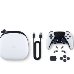 Playstation 5 Dualsense Edge Wireless Controller