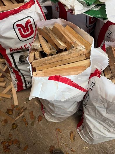 Kindling