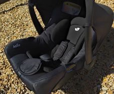 Joie Car seat