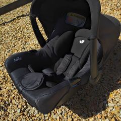 Joie Car seat