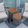 Garden furniture set Image 3