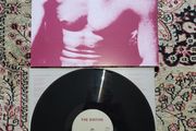 The Smiths: The Smiths LP