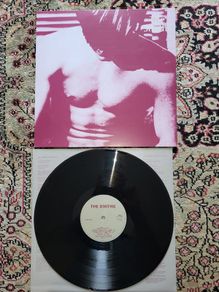 The Smiths: The Smiths LP
