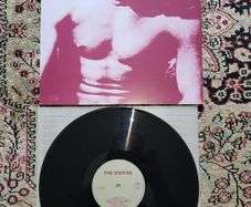 The Smiths: The Smiths LP