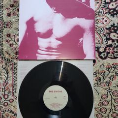 The Smiths: The Smiths LP