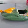 Vintage Masters of the Universe MOTU He-Man Action figures Image 2