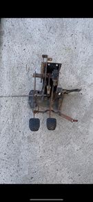 BMW E30 Manual Pedal Box