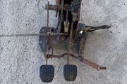BMW E30 Manual Pedal Box