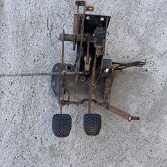 BMW E30 Manual Pedal Box