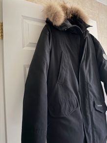 Mens jacket