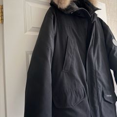 Mens jacket