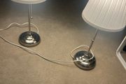 ikea bedside lamps