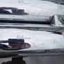 Indian Scout Sixty Exhaust muffler 1263511-1562 Polaris Standard Chrome Exhausts Image 5