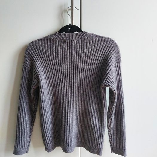 M&S knitted sweater