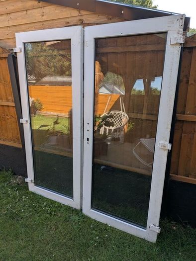 FREE TO GO patio door