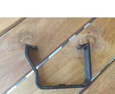 gutter fittings