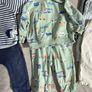 18 Items Baby Boy Essential Winter Clothes Bundles 9-12 Months Image 3