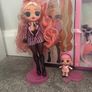 LOL surprise doll set Image 2