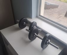 Dumbbells