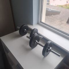 Dumbbells