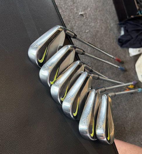 nike vapor pro irons