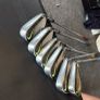 nike vapor pro irons Image 2