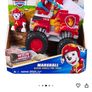 Paw Patrol Marshall Rescue Wheels Image 2