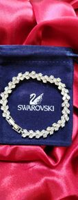Swarovski Tennis bracelet