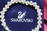 Swarovski Tennis bracelet