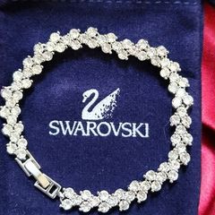 Swarovski Tennis bracelet