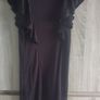 Karen Millen dress size fits 6 6/8 Never worn No tags Image 3