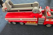 marshalls firetruck paw patrol