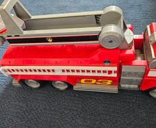 marshalls firetruck paw patrol