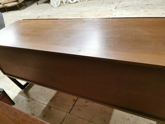 Mid Century Europa Sideboard