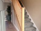 Bannister & Stairs Refurbishing Image 2