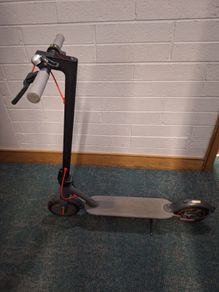 Electric Scooter Aovo Pro